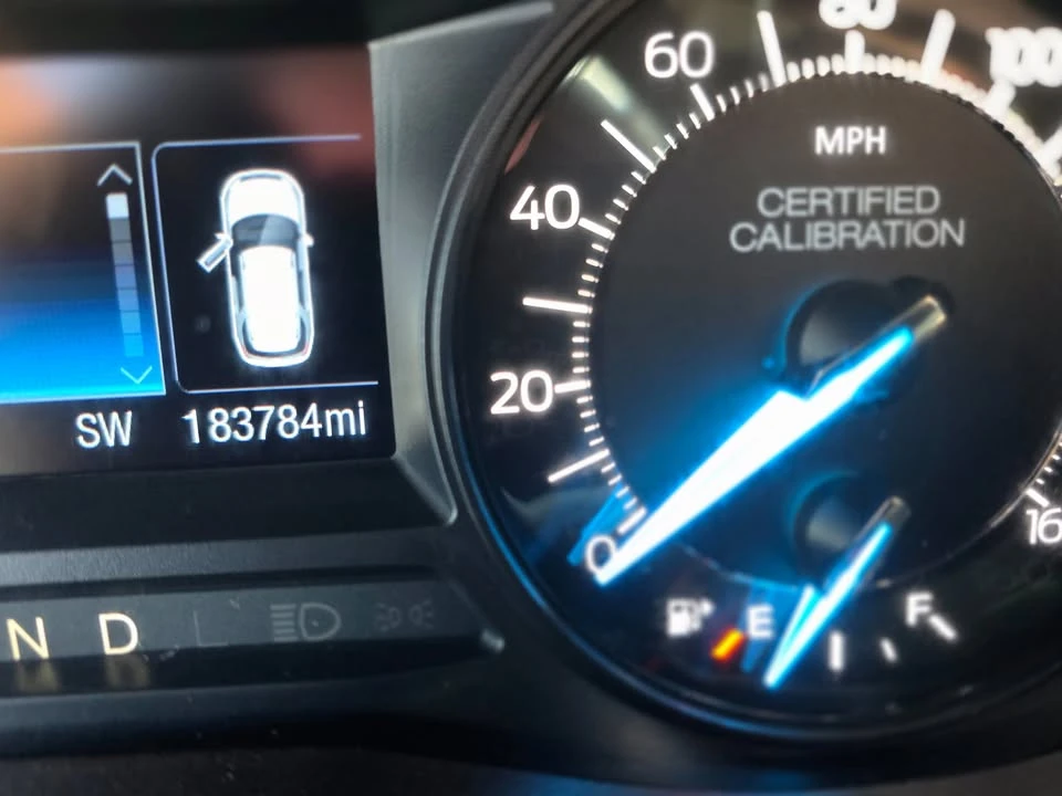 2017 Ford Explorer 5th Gen - Image 15 of 15