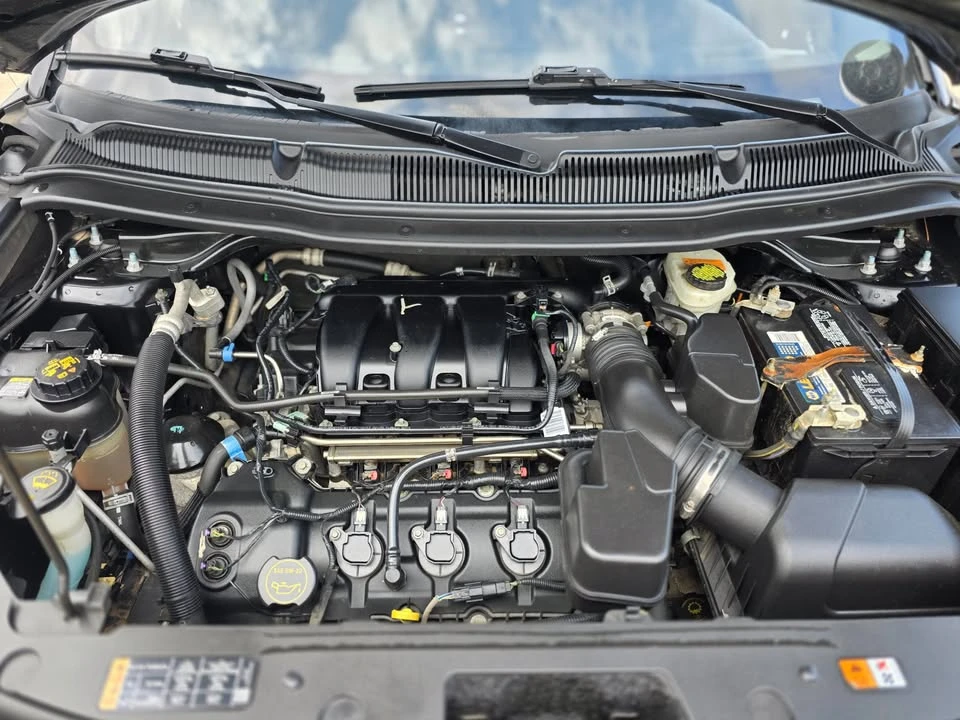 2017 Ford Explorer 5th Gen - Image 11 of 15
