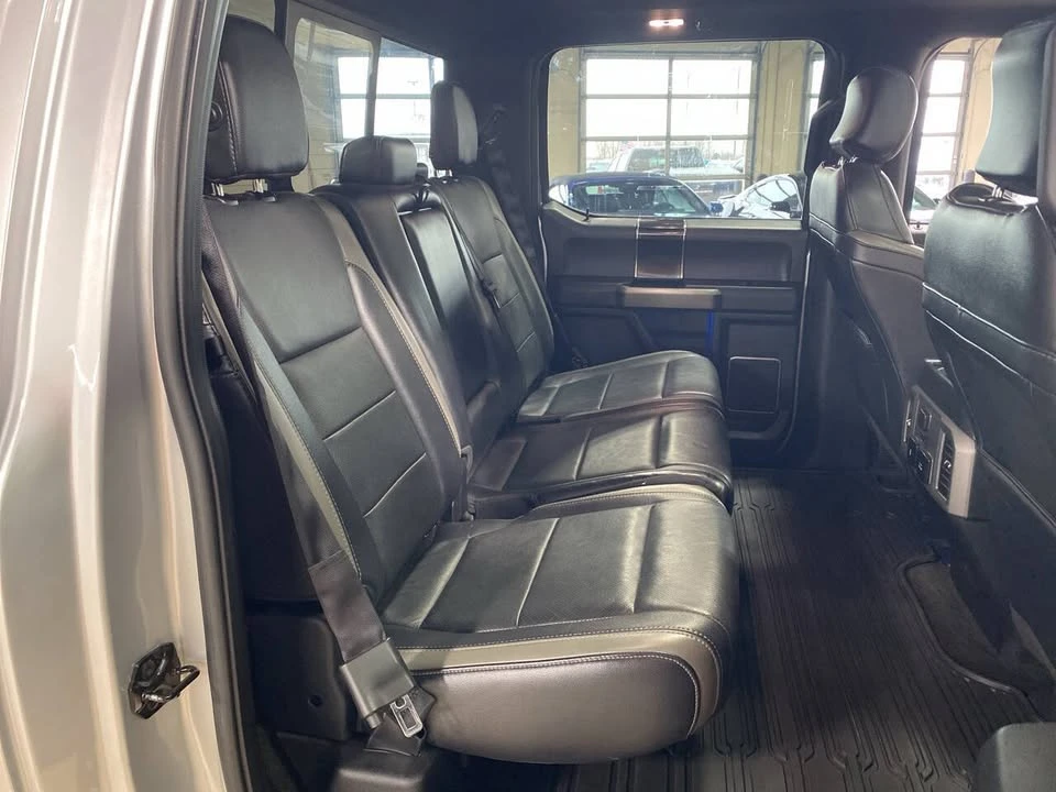 2017 Ford F-150 13th Gen - Image 9 of 20