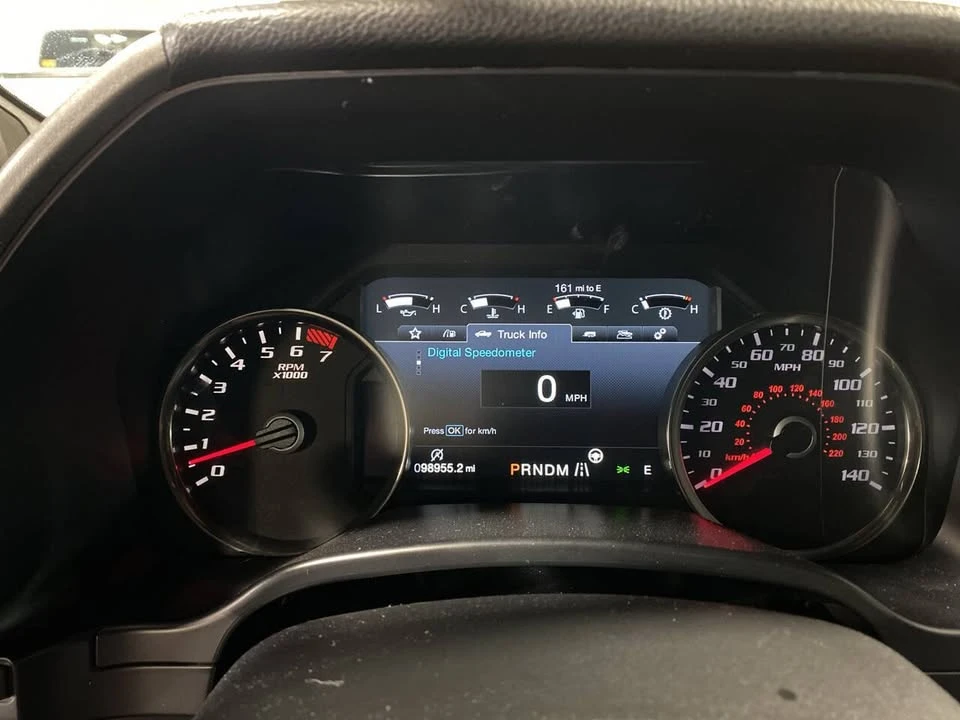 2017 Ford F-150 13th Gen - Image 12 of 20