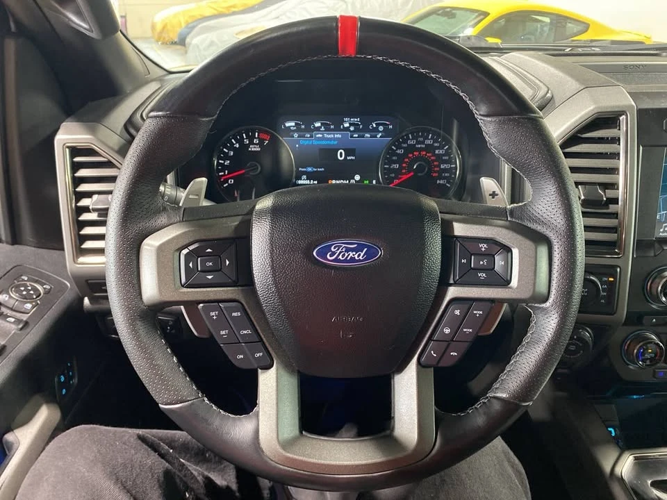 2017 Ford F-150 13th Gen - Image 13 of 20