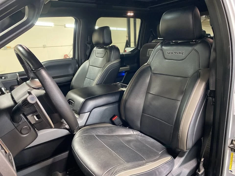 2017 Ford F-150 13th Gen - Image 7 of 20