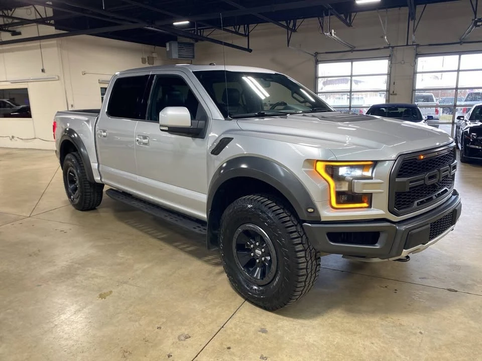 2017 Ford F-150 13th Gen - Image 3 of 20
