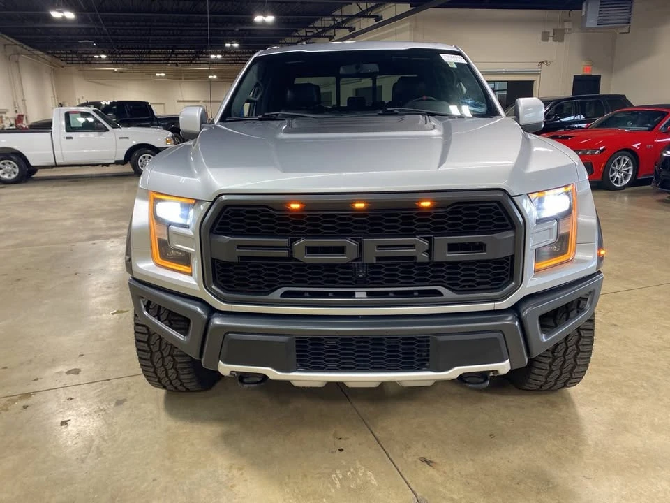 2017 Ford F-150 13th Gen - Image 2 of 20