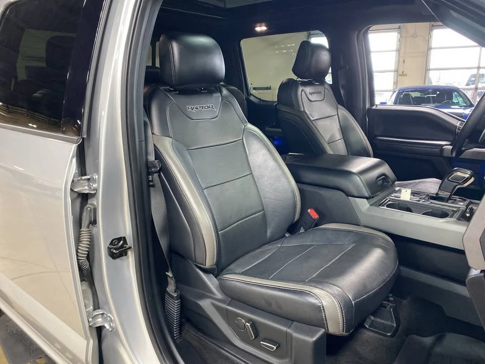 2017 Ford F-150 13th Gen - Image 8 of 20