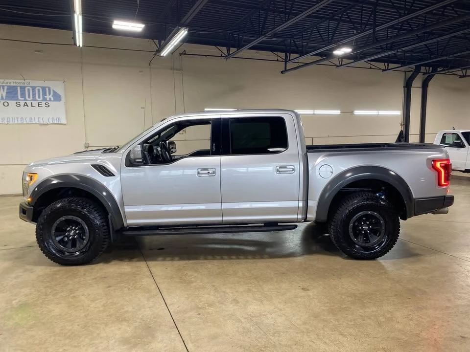 2017 Ford F-150 13th Gen - Image 6 of 20