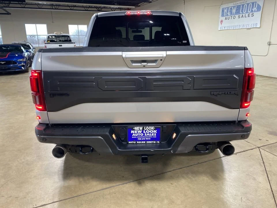 2017 Ford F-150 13th Gen - Image 5 of 20