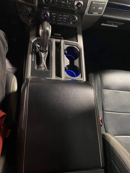 2017 Ford F-150 13th Gen - Image 15 of 20