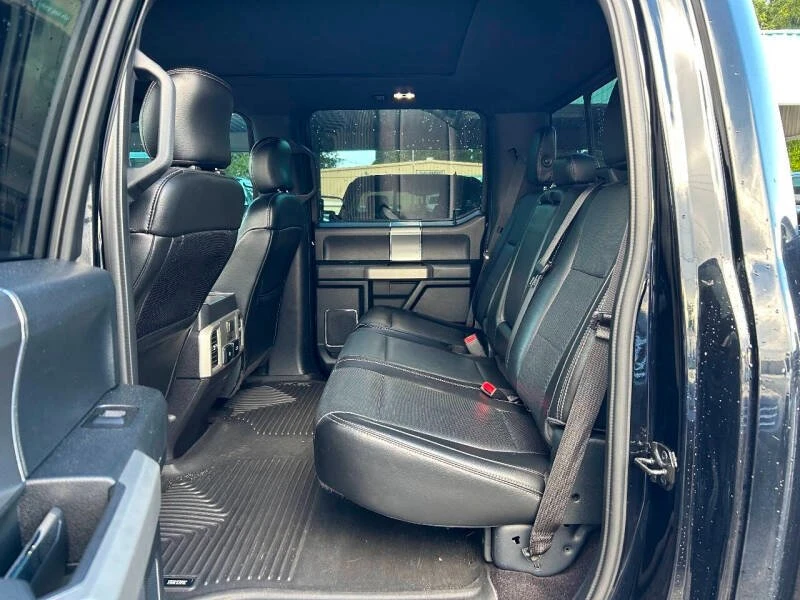 2017 Ford F-150 13th Gen - Image 10 of 11