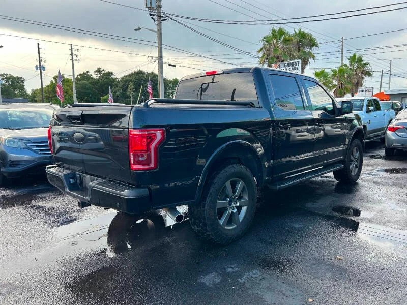 2017 Ford F-150 13th Gen - Image 3 of 11