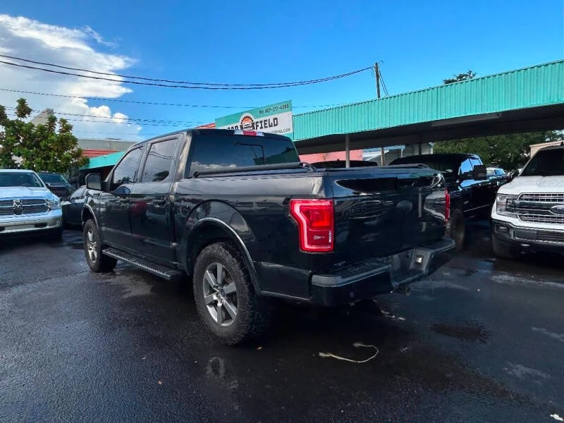 2017 Ford F-150 13th Gen - Image 4 of 11
