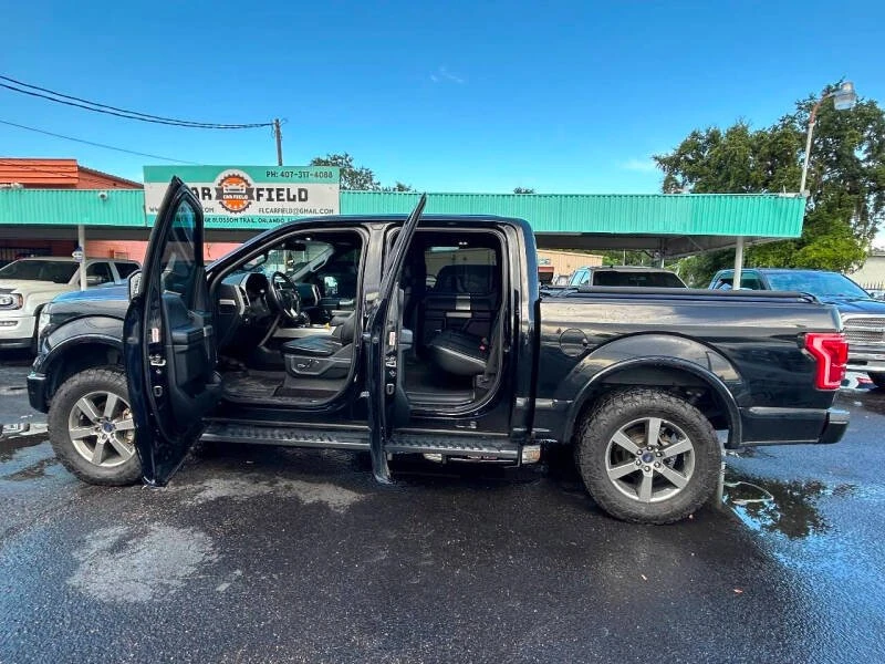 2017 Ford F-150 13th Gen - Image 7 of 11