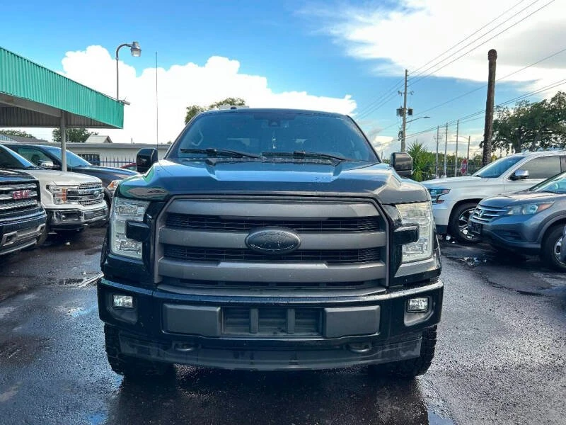 2017 Ford F-150 13th Gen - Image 5 of 11