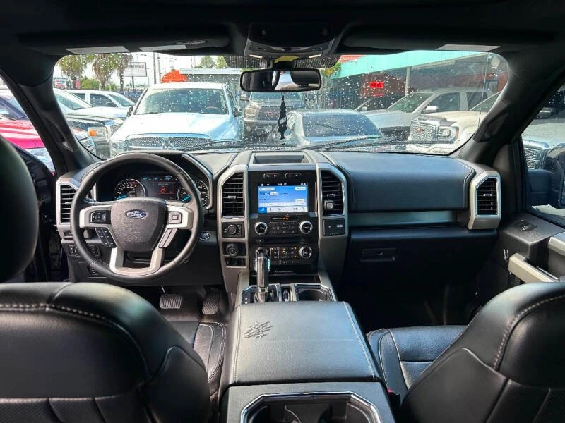 2017 Ford F-150 13th Gen - Image 8 of 11