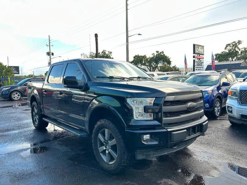 2017 Ford F-150 13th Gen - Image 2 of 11