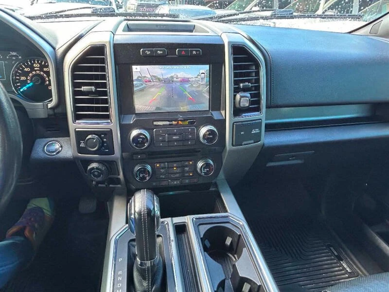 2017 Ford F-150 13th Gen - Image 9 of 11