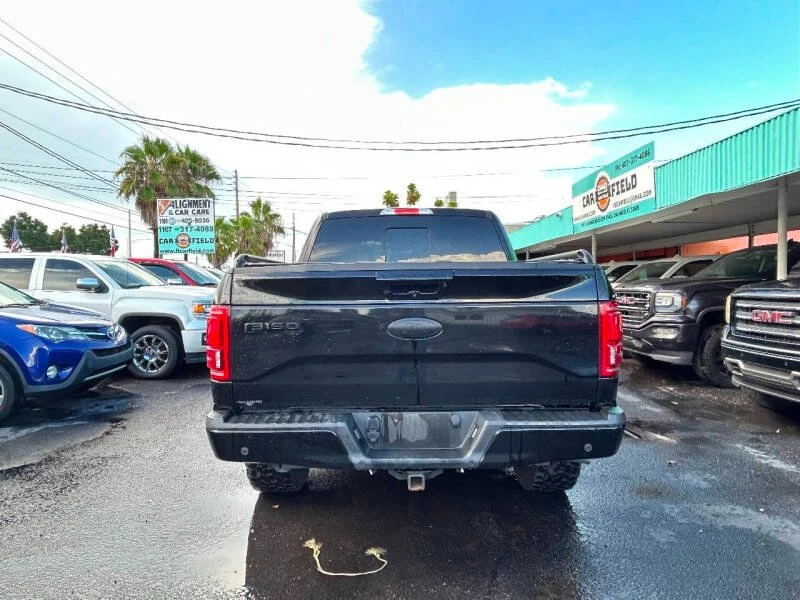 2017 Ford F-150 13th Gen - Image 6 of 11