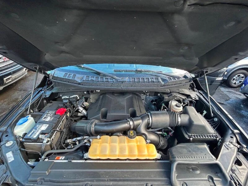 2017 Ford F-150 13th Gen - Image 11 of 11