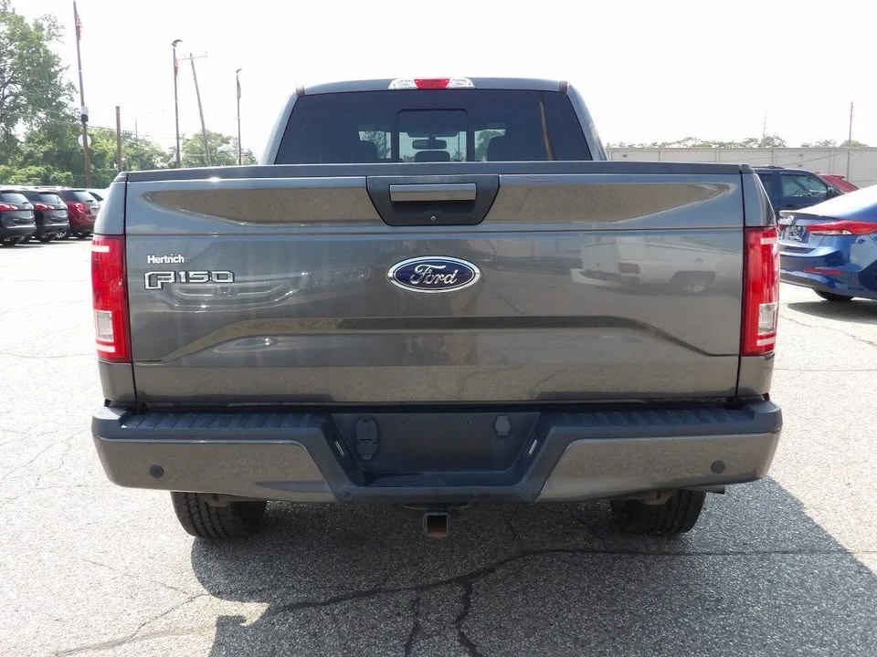 2017 Ford F-150 13th Gen - Image 5 of 18
