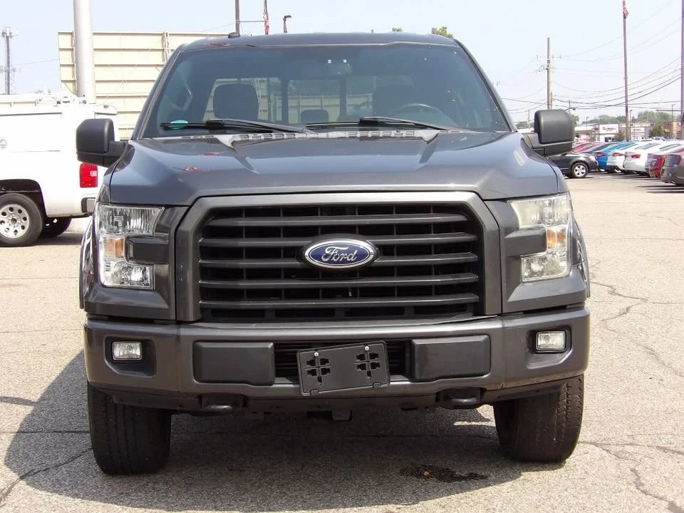 2017 Ford F-150 13th Gen - Image 2 of 18