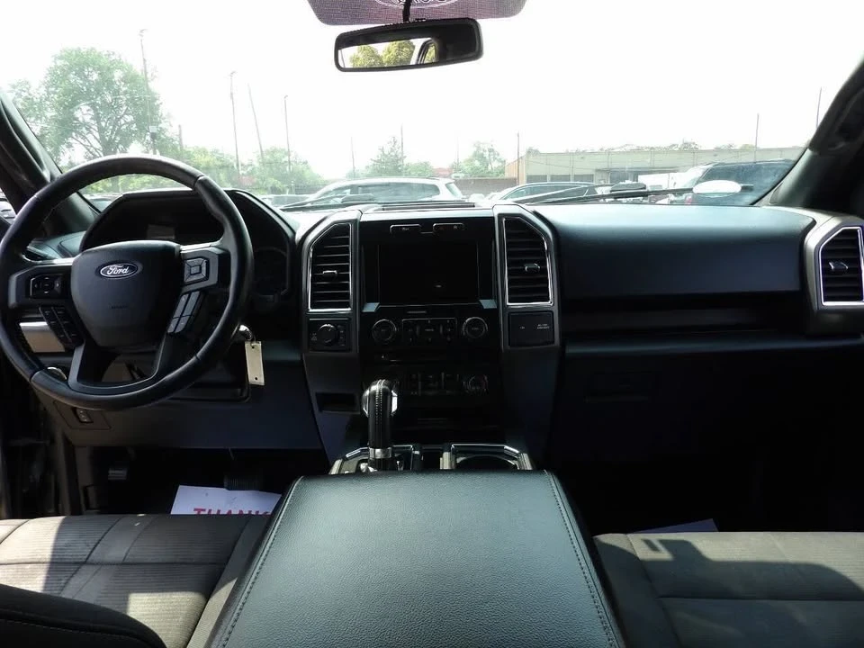 2017 Ford F-150 13th Gen - Image 10 of 18