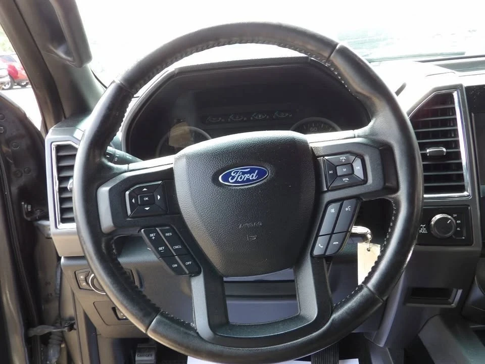 2017 Ford F-150 13th Gen - Image 11 of 18
