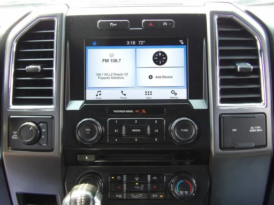 2017 Ford F-150 13th Gen - Image 14 of 18