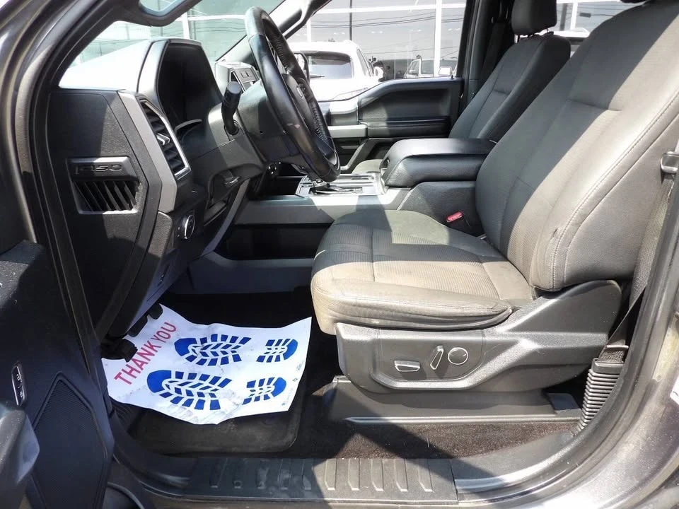 2017 Ford F-150 13th Gen - Image 8 of 18