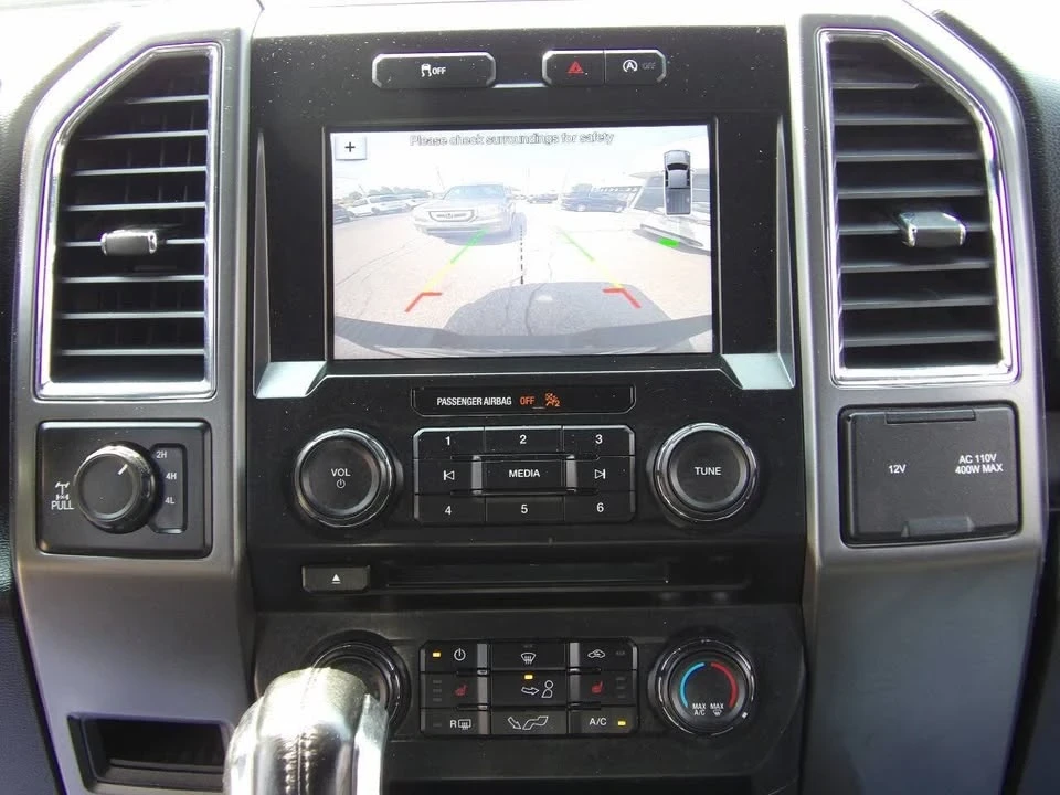 2017 Ford F-150 13th Gen - Image 12 of 18