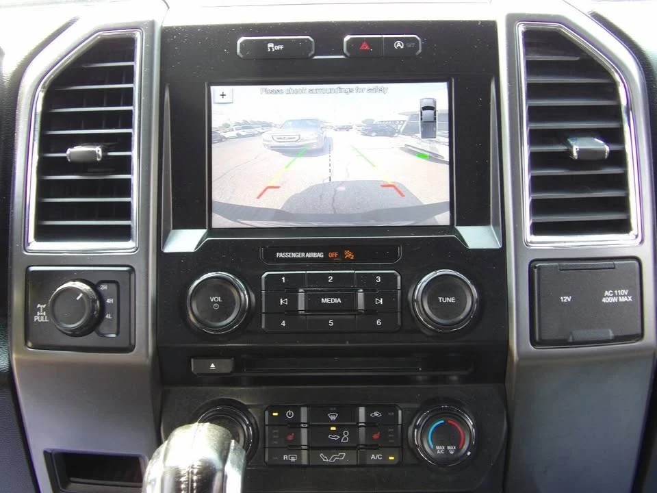 2017 Ford F-150 13th Gen - Image 13 of 18
