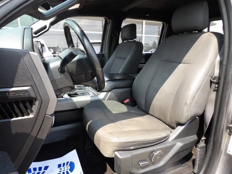 2017 Ford F-150 13th Gen - Image 7 of 18