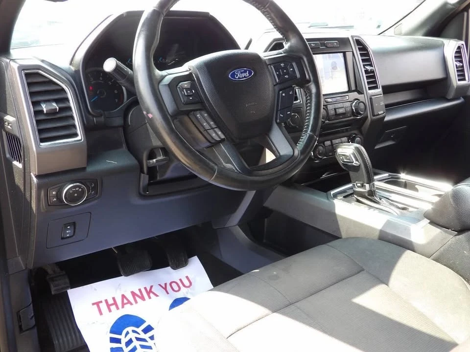 2017 Ford F-150 13th Gen - Image 9 of 18