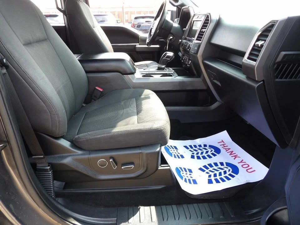 2017 Ford F-150 13th Gen - Image 18 of 18
