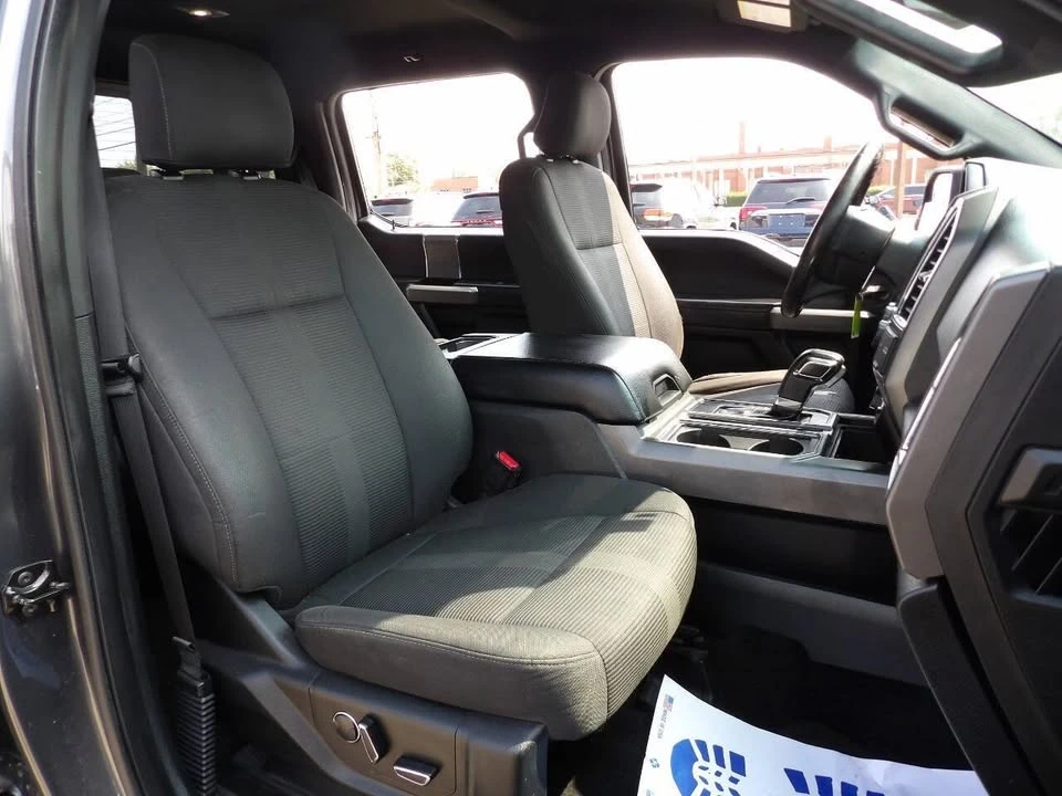 2017 Ford F-150 13th Gen - Image 17 of 18