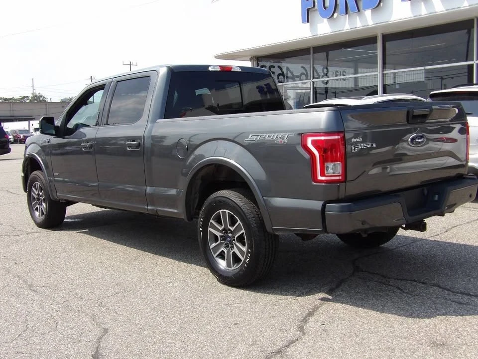 2017 Ford F-150 13th Gen - Image 6 of 18