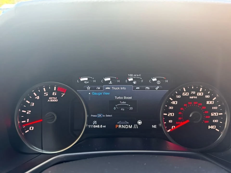2017 Ford F-150 13th Gen - Image 17 of 20