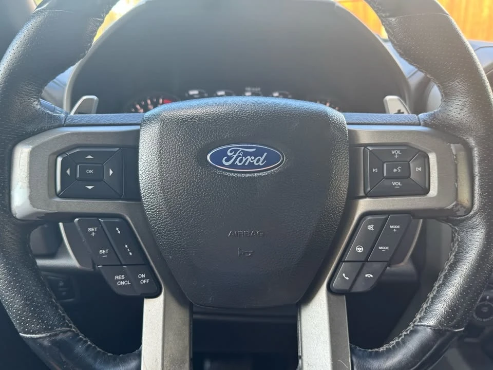 2017 Ford F-150 13th Gen - Image 18 of 20