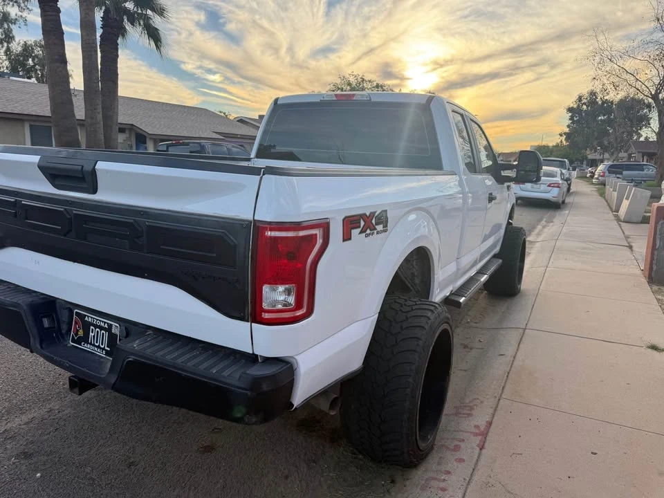 2017 Ford F-150 13th Gen - Image 5 of 6