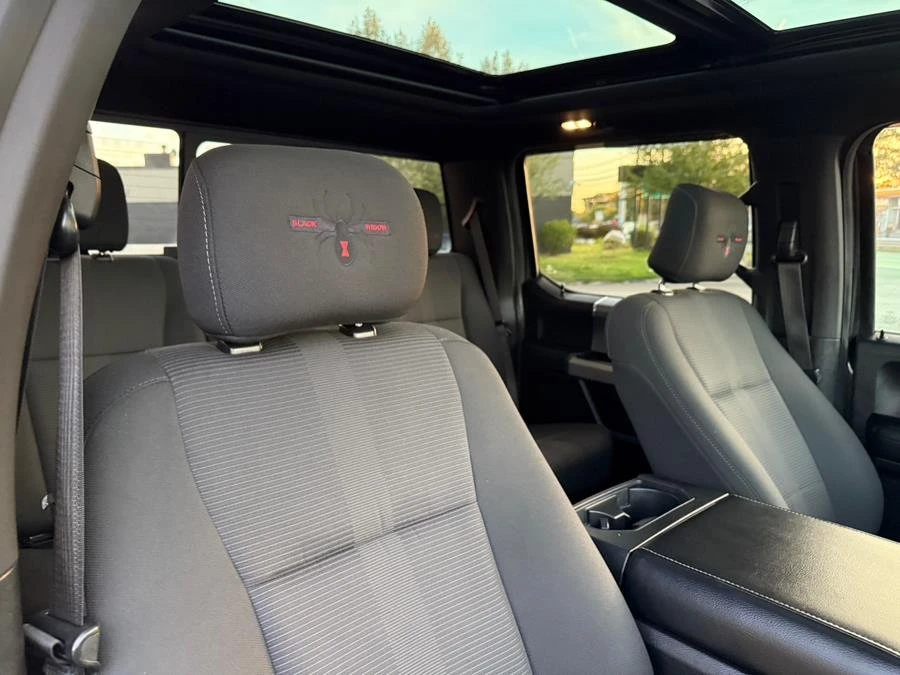2017 Ford F-150 13th Gen - Image 19 of 19
