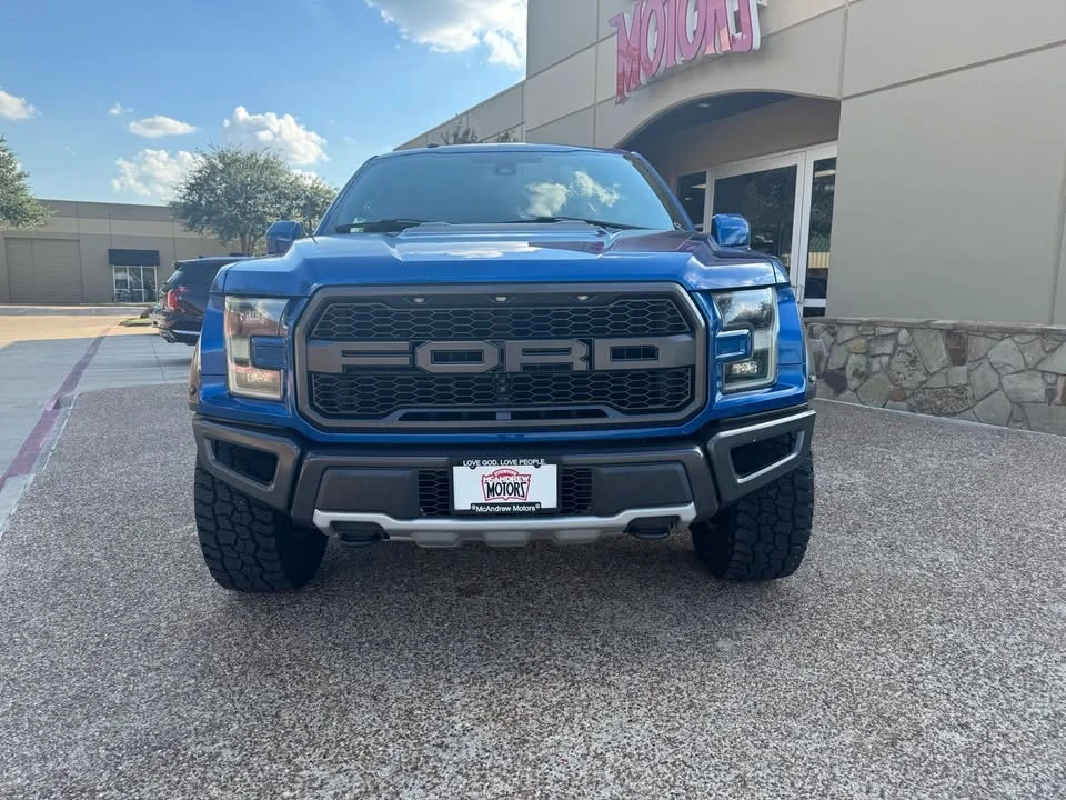 2017 Ford F-150 13th Gen - Image 6 of 20