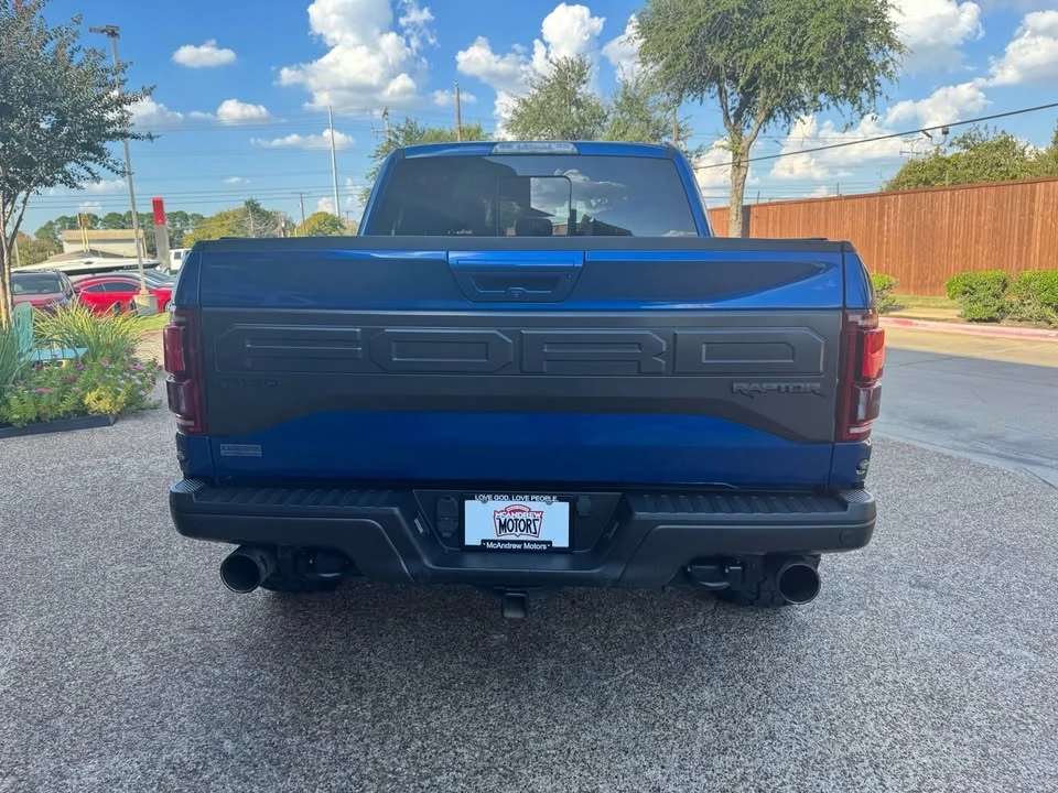 2017 Ford F-150 13th Gen - Image 10 of 20