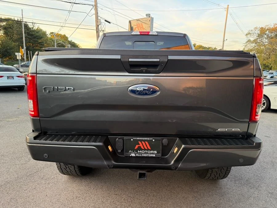 2017 Ford F-150 13th Gen - Image 8 of 19