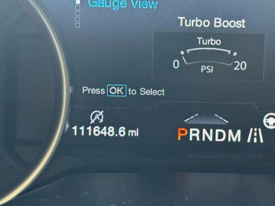 2017 Ford F-150 13th Gen - Image 16 of 20