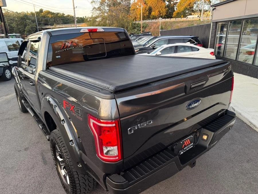 2017 Ford F-150 13th Gen - Image 7 of 19