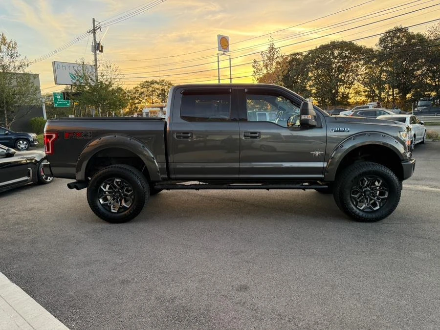2017 Ford F-150 13th Gen - Image 11 of 19