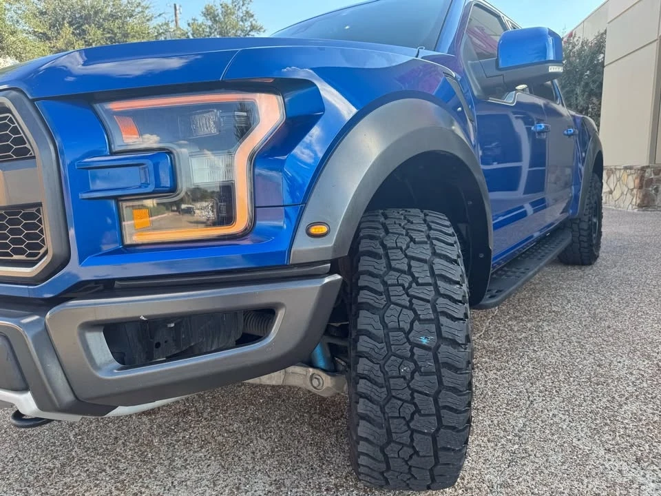 2017 Ford F-150 13th Gen - Image 3 of 20