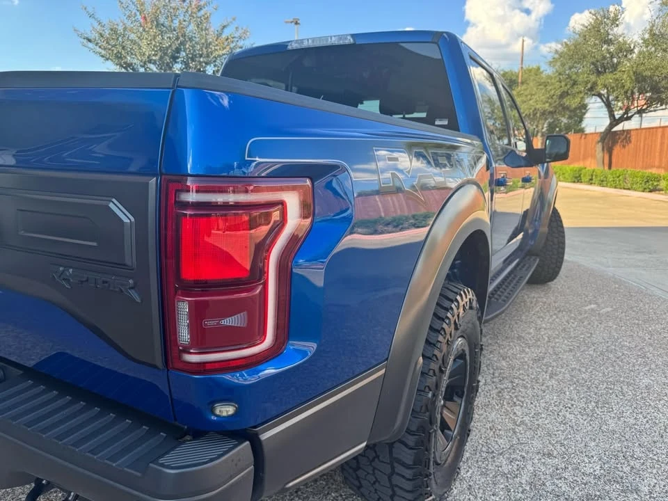 2017 Ford F-150 13th Gen - Image 5 of 20