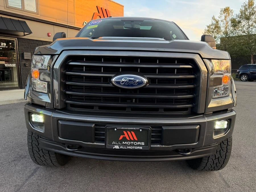 2017 Ford F-150 13th Gen - Image 14 of 19