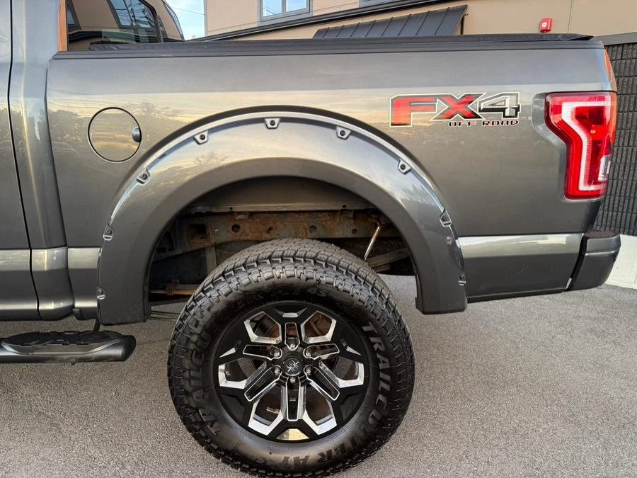2017 Ford F-150 13th Gen - Image 5 of 19