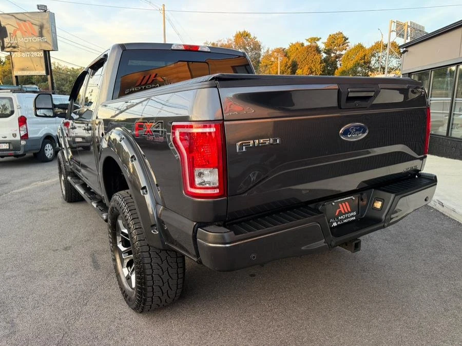 2017 Ford F-150 13th Gen - Image 6 of 19